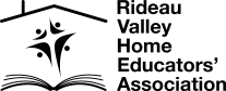 Rideau Valley Home Educators